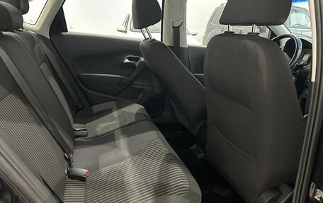 Volkswagen Polo VI (EU Market), 2014 год, 910 000 рублей, 9 фотография