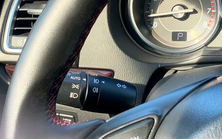 Mazda 6, 2014 год, 1 497 000 рублей, 22 фотография