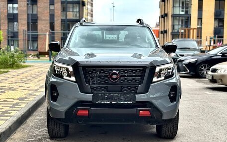 Nissan Navara (Frontier), 2025 год, 4 990 000 рублей, 3 фотография