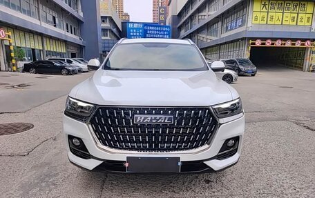Haval H6, 2023 год, 1 440 000 рублей, 2 фотография