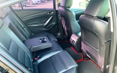 Mazda 6, 2014 год, 1 497 000 рублей, 27 фотография
