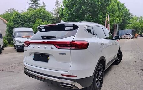 Haval H6, 2023 год, 1 440 000 рублей, 7 фотография