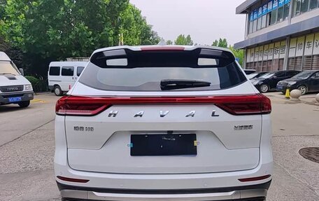 Haval H6, 2023 год, 1 440 000 рублей, 6 фотография