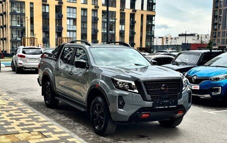Nissan Navara (Frontier), 2025 год, 4 990 000 рублей, 5 фотография