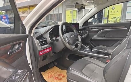 Haval H6, 2023 год, 1 440 000 рублей, 4 фотография
