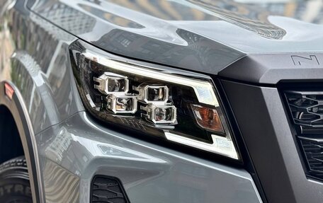 Nissan Navara (Frontier), 2025 год, 4 990 000 рублей, 7 фотография
