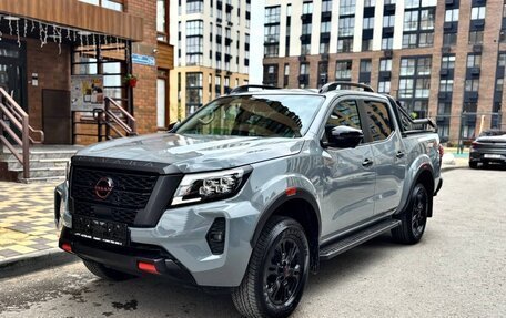 Nissan Navara (Frontier), 2025 год, 4 990 000 рублей, 6 фотография