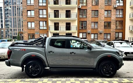 Nissan Navara (Frontier), 2025 год, 4 990 000 рублей, 8 фотография