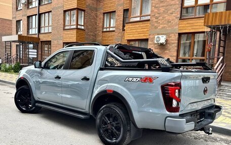 Nissan Navara (Frontier), 2025 год, 4 990 000 рублей, 13 фотография
