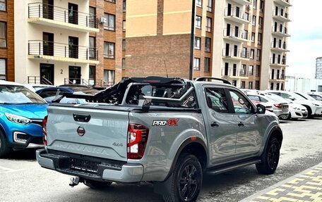 Nissan Navara (Frontier), 2025 год, 4 990 000 рублей, 11 фотография