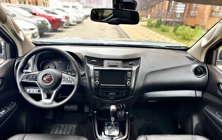 Nissan Navara (Frontier), 2025 год, 4 990 000 рублей, 14 фотография