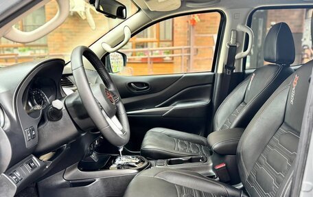 Nissan Navara (Frontier), 2025 год, 4 990 000 рублей, 17 фотография