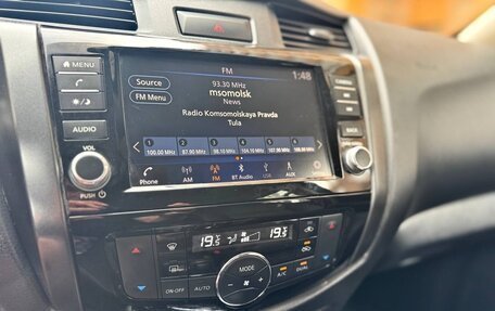 Nissan Navara (Frontier), 2025 год, 4 990 000 рублей, 19 фотография