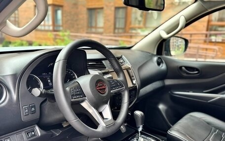 Nissan Navara (Frontier), 2025 год, 4 990 000 рублей, 15 фотография
