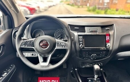 Nissan Navara (Frontier), 2025 год, 4 990 000 рублей, 16 фотография