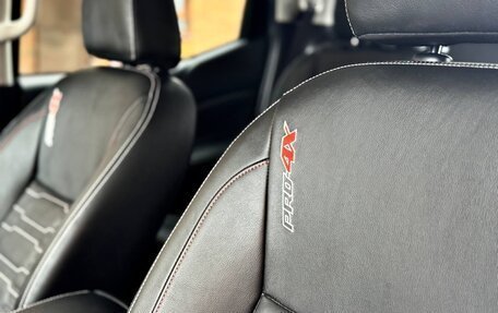 Nissan Navara (Frontier), 2025 год, 4 990 000 рублей, 23 фотография