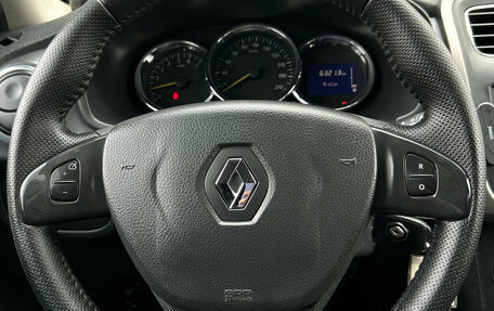 Renault Sandero II рестайлинг, 2018 год, 890 000 рублей, 16 фотография