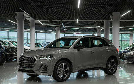 Audi Q3, 2026 год, 4 950 000 рублей, 1 фотография