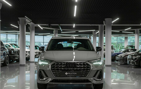 Audi Q3, 2026 год, 4 950 000 рублей, 3 фотография