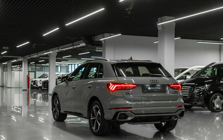 Audi Q3, 2026 год, 4 950 000 рублей, 4 фотография
