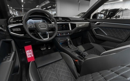 Audi Q3, 2026 год, 4 950 000 рублей, 7 фотография