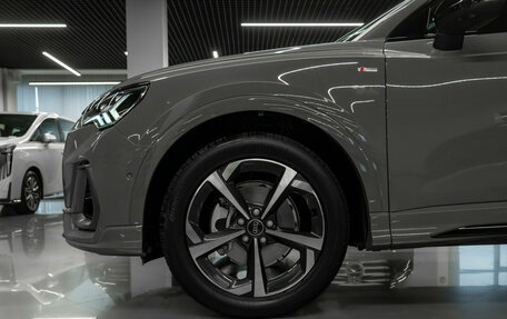 Audi Q3, 2026 год, 4 950 000 рублей, 32 фотография