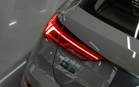 Audi Q3, 2026 год, 4 950 000 рублей, 34 фотография