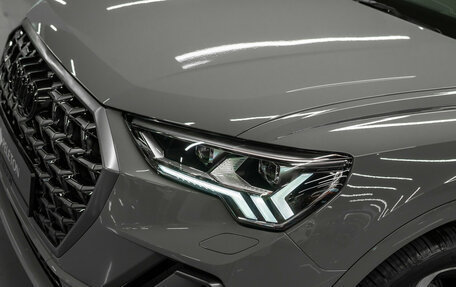 Audi Q3, 2026 год, 4 950 000 рублей, 33 фотография