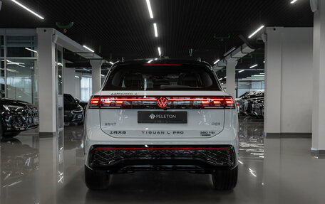 Volkswagen Tiguan, 2026 год, 4 900 000 рублей, 6 фотография