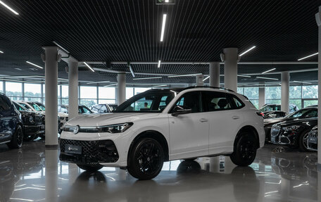 Volkswagen Tiguan, 2026 год, 4 900 000 рублей, 1 фотография