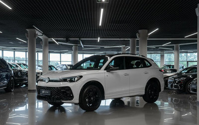 Volkswagen Tiguan, 2026 год, 4 900 000 рублей, 1 фотография