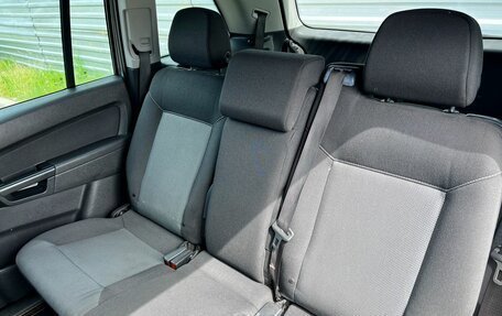 Opel Zafira B, 2011 год, 495 000 рублей, 8 фотография