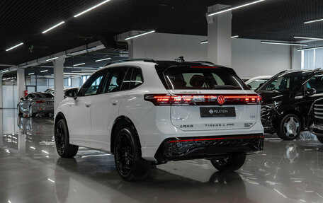 Volkswagen Tiguan, 2026 год, 4 900 000 рублей, 4 фотография