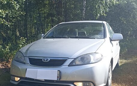 Daewoo Gentra II, 2014 год, 560 000 рублей, 1 фотография