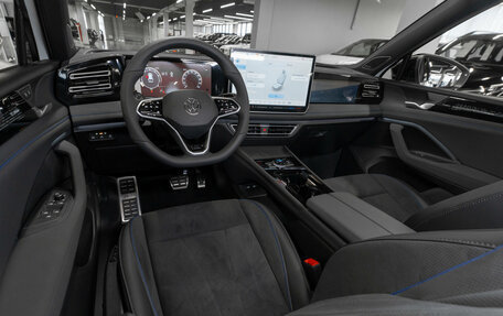 Volkswagen Tiguan, 2026 год, 4 900 000 рублей, 7 фотография