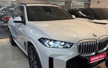BMW X5, 2023 год, 10 799 000 рублей, 1 фотография