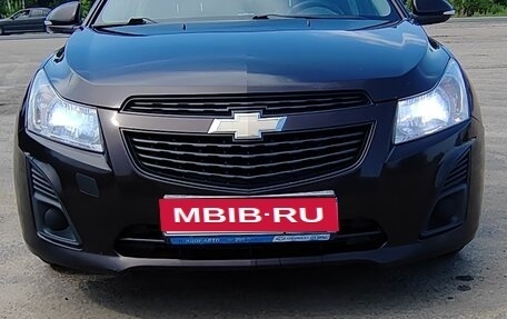 Chevrolet Cruze II, 2014 год, 740 000 рублей, 1 фотография