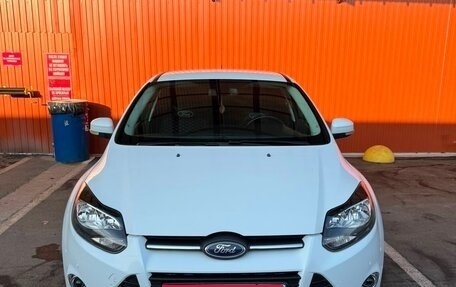 Ford Focus III, 2013 год, 800 000 рублей, 1 фотография