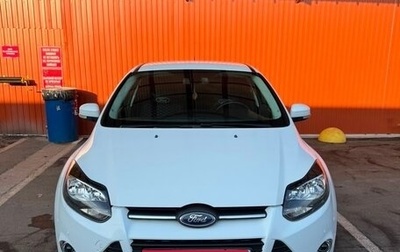 Ford Focus III, 2013 год, 800 000 рублей, 1 фотография