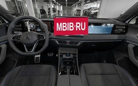 Volkswagen Tiguan, 2026 год, 4 900 000 рублей, 8 фотография