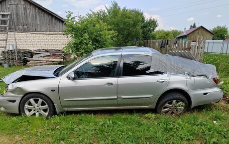 Nissan Maxima VIII, 2003 год, 185 000 рублей, 1 фотография