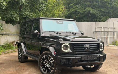 Mercedes-Benz G-Класс W463 рестайлинг _iii, 2026 год, 25 790 000 рублей, 1 фотография