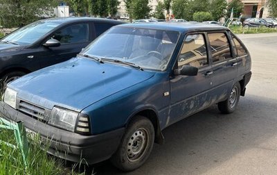 ИЖ 2126 «Ода», 2003 год, 120 000 рублей, 1 фотография