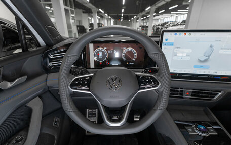 Volkswagen Tiguan, 2026 год, 4 900 000 рублей, 11 фотография