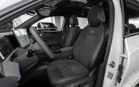Volkswagen Tiguan, 2026 год, 4 900 000 рублей, 9 фотография