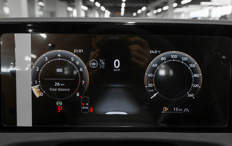 Volkswagen Tiguan, 2026 год, 4 900 000 рублей, 12 фотография