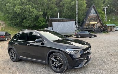 Mercedes-Benz GLA, 2020 год, 3 650 000 рублей, 1 фотография