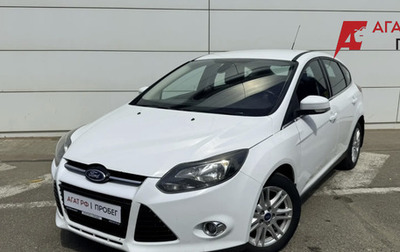 Ford Focus III, 2015 год, 900 000 рублей, 1 фотография