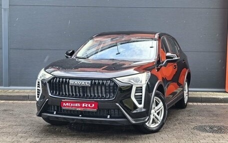 Haval Jolion, 2024 год, 1 999 000 рублей, 1 фотография