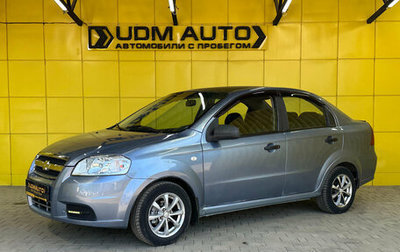 Chevrolet Aveo III, 2006 год, 249 000 рублей, 1 фотография